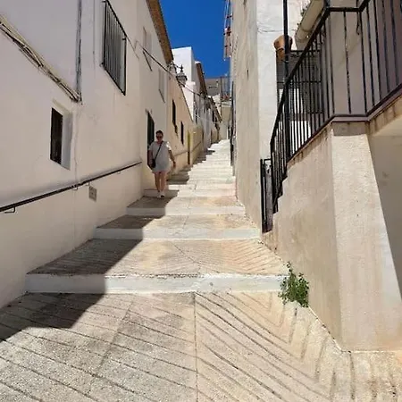 Casa Asilah, Your Serene Mountain Retreat Awaits! Cutar