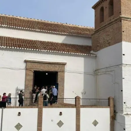 Casa Asilah, Your Serene Mountain Retreat Awaits! Casa vacanze *