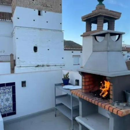 Holiday home Casa Asilah, Your Serene Mountain Retreat Awaits! *