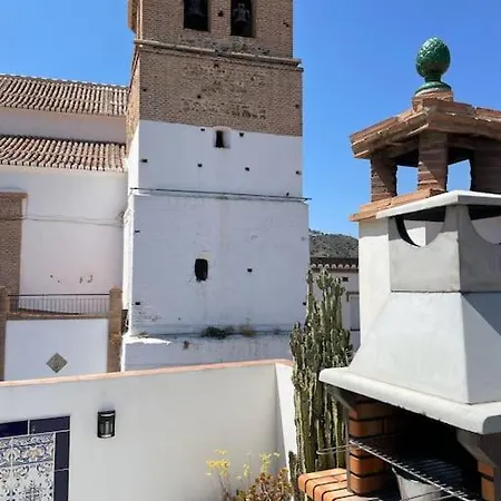 Holiday home Casa Asilah, Your Serene Mountain Retreat Awaits! *