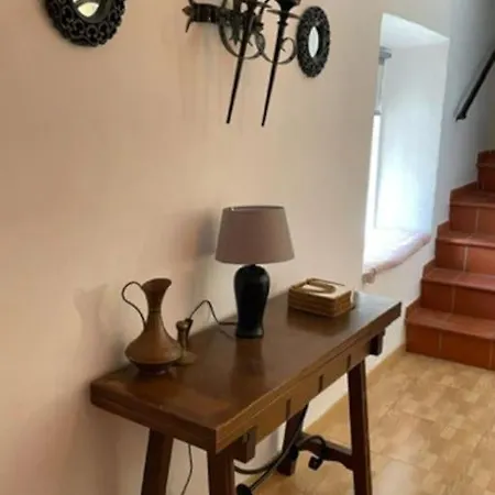 Holiday home Casa Asilah, Your Serene Mountain Retreat Awaits!