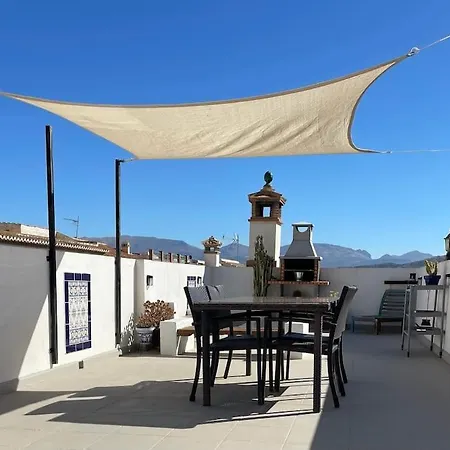 Holiday home Casa Asilah, Your Serene Mountain Retreat Awaits! Cutar
