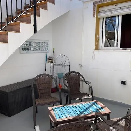 Holiday home Casa Asilah, Your Serene Mountain Retreat Awaits!