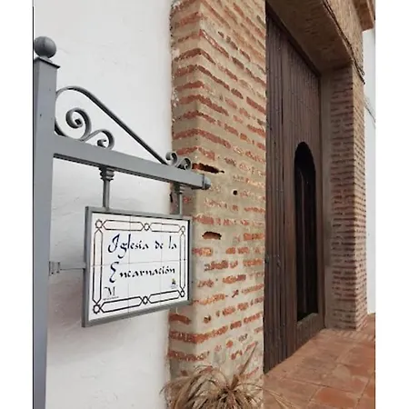 Holiday home Casa Asilah, Your Serene Mountain Retreat Awaits!