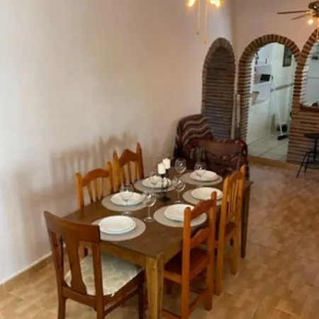 Casa Asilah, Your Serene Mountain Retreat Awaits!