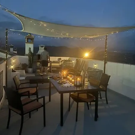 Holiday home Casa Asilah, Your Serene Mountain Retreat Awaits! *