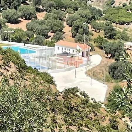 Holiday home Casa Asilah, Your Serene Mountain Retreat Awaits! Cutar
