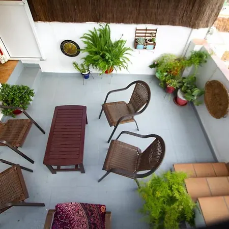 Holiday home Casa Asilah, Your Serene Mountain Retreat Awaits!